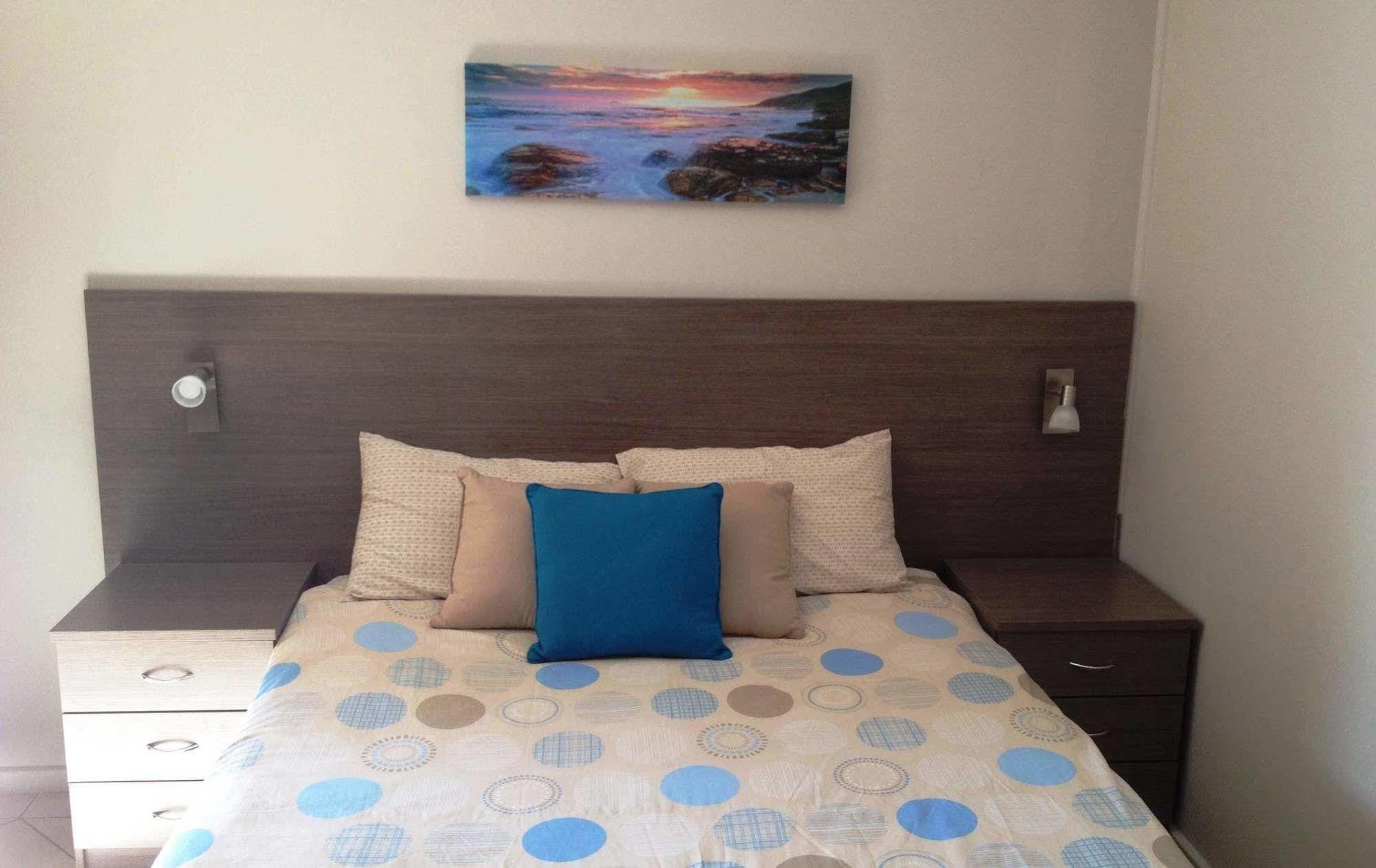 Central Motel Nelson Bay Zewnętrze zdjęcie