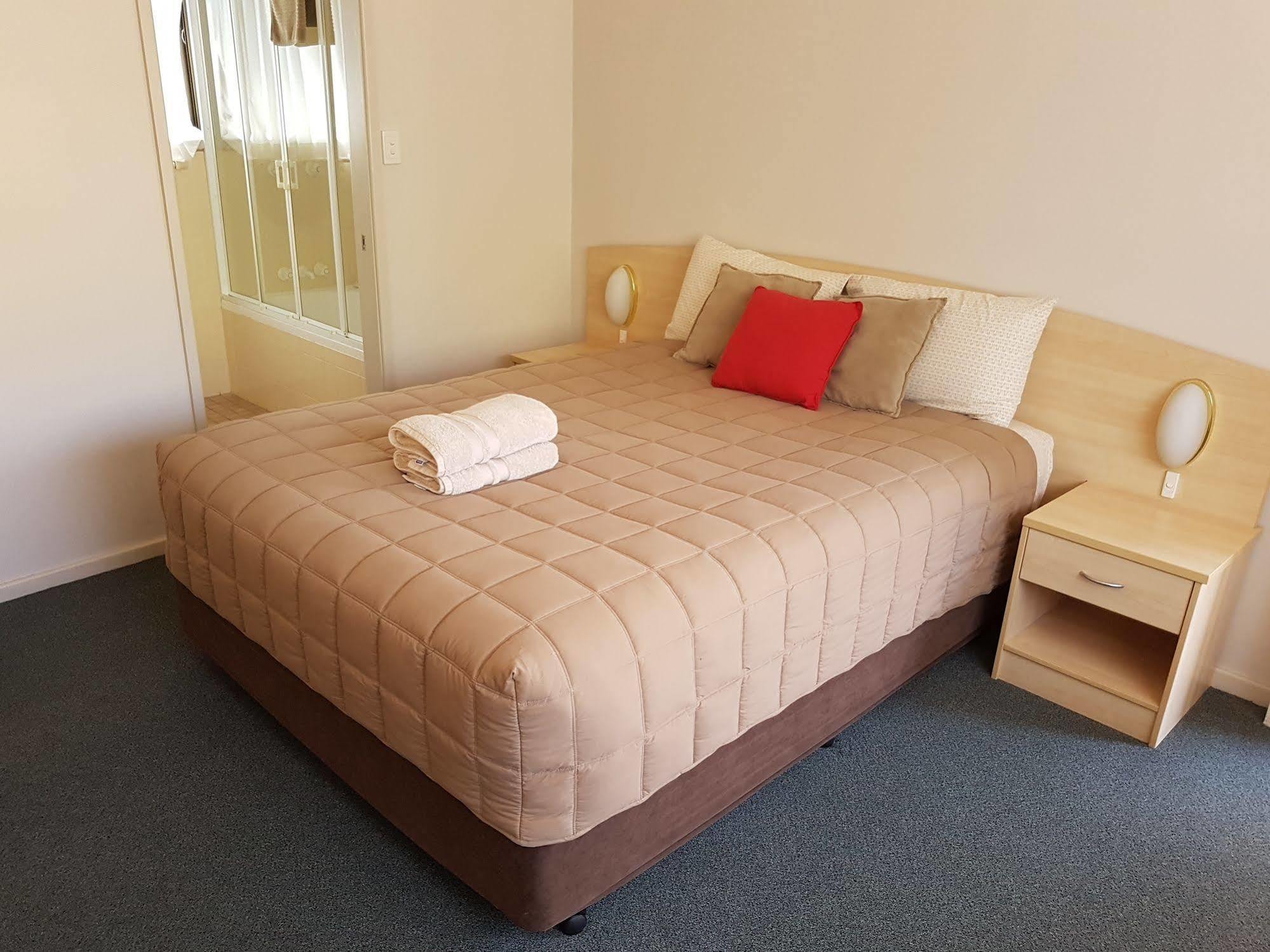Central Motel Nelson Bay Zewnętrze zdjęcie